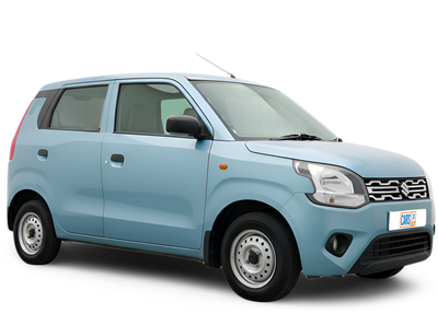 Maruti New Wagon-R-img